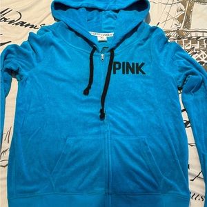 Never worn!! Victoria Secret PINK Sweater